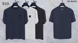 Picture of Hugo Boss T Shirts Short _SKUBossM-3XL8qx8399603